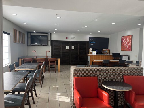 Holiday Inn Express Henderson N Evansville South by IHG
