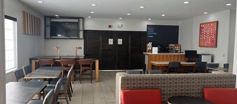 Holiday Inn Express Henderson N Evansville South by IHG