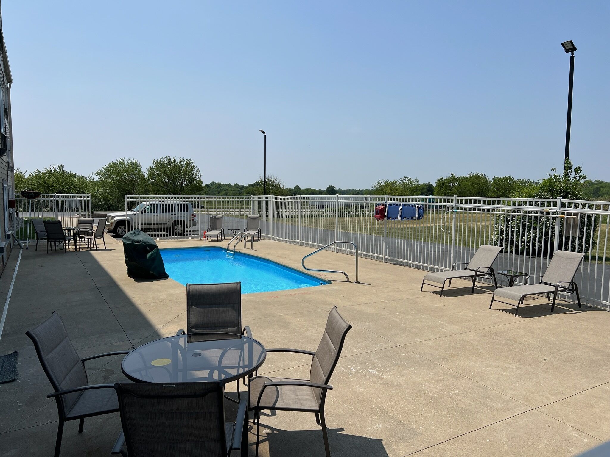 Top 10 Hotels In Rensselaer, Indiana Updated 2024 Trip101