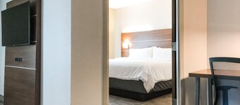 Baymont by Wyndham Statesboro