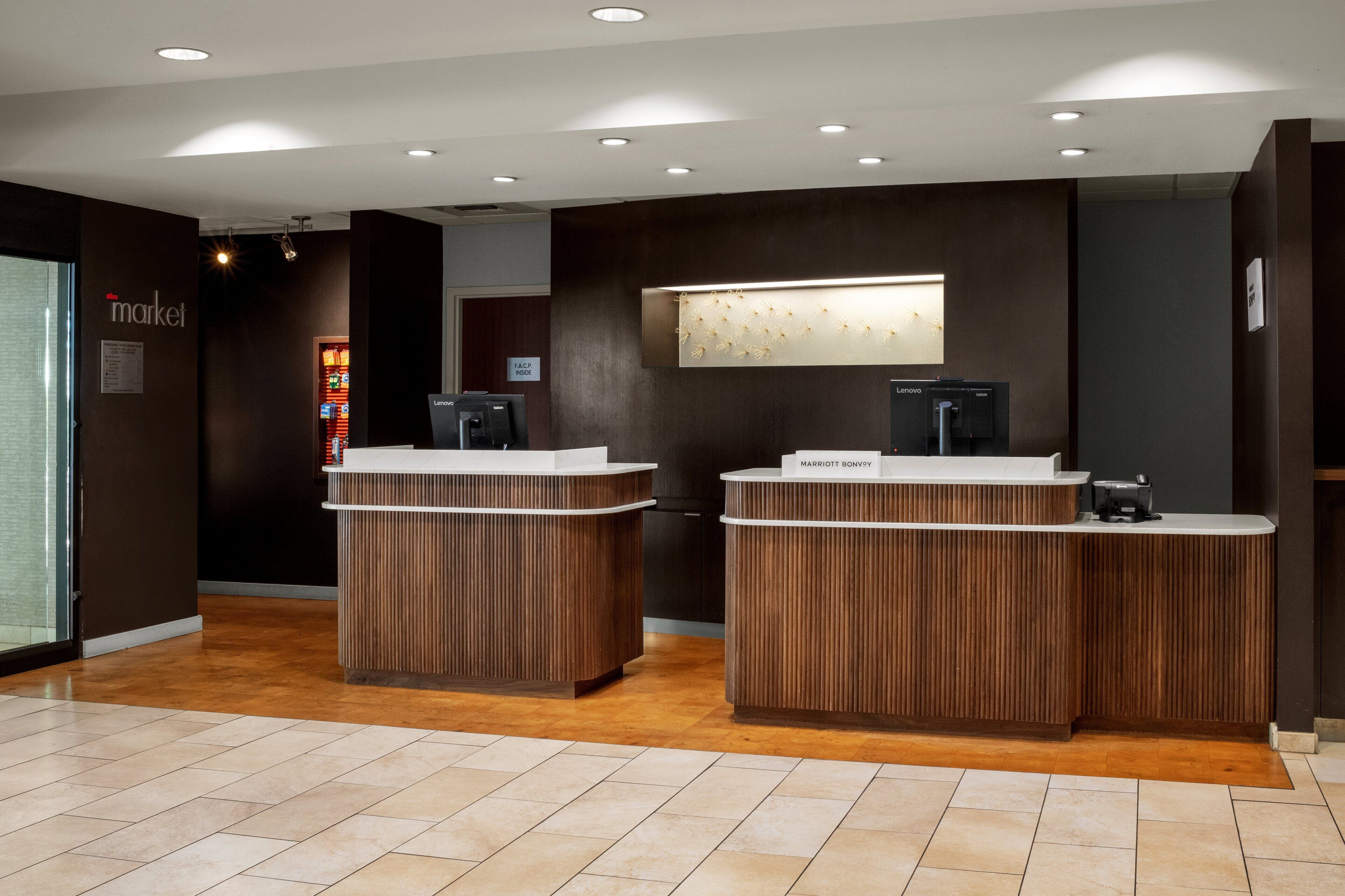 Photo - Courtyard by Marriott Stockton