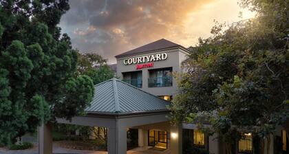 Courtyard by Marriott Stockton