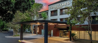 Courtyard by Marriott Stockton