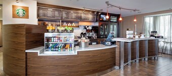 Courtyard by Marriott Stockton