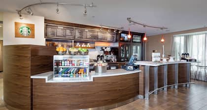 Courtyard by Marriott Stockton