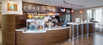 Courtyard by Marriott Stockton