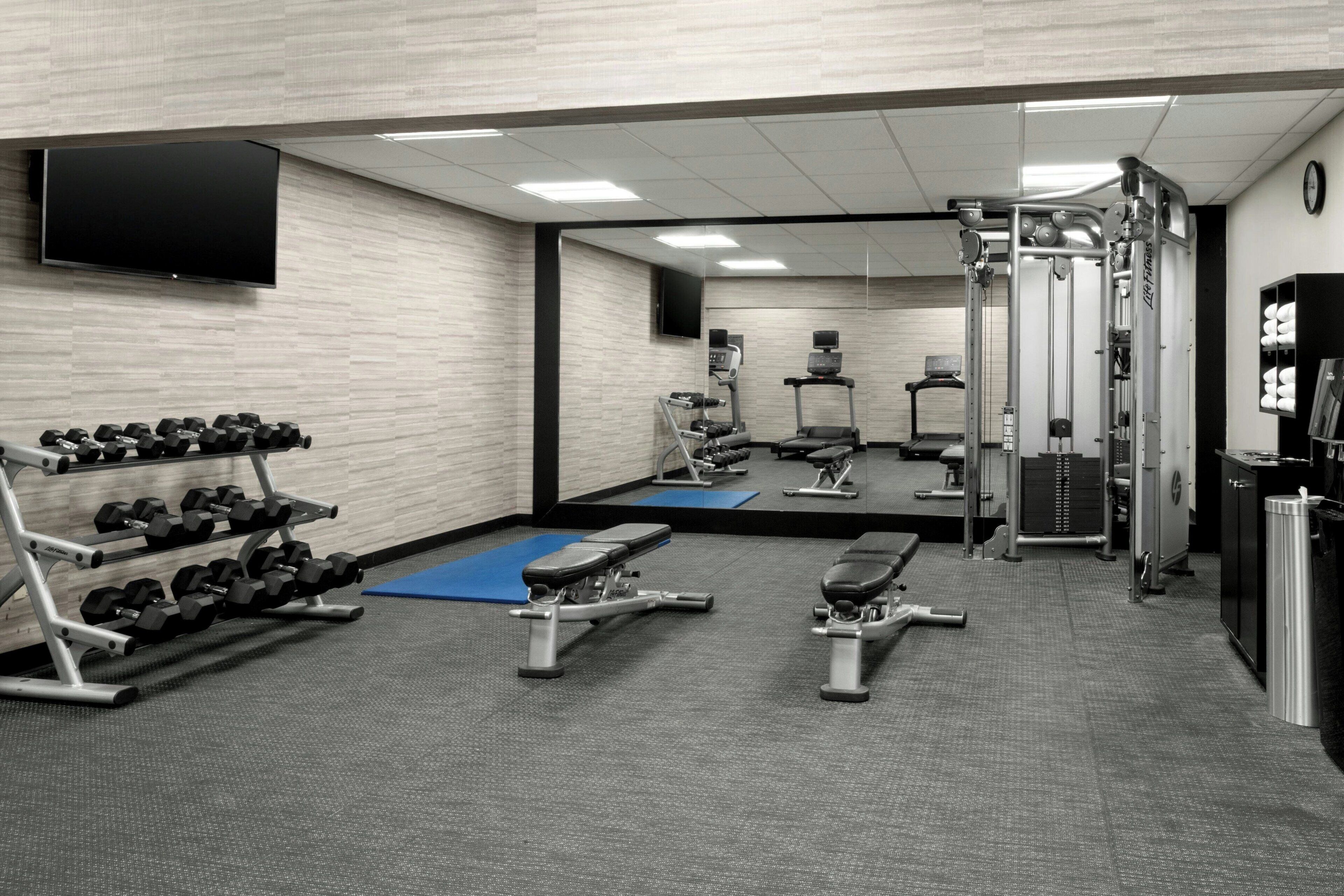 Photo - Courtyard by Marriott Stockton