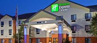 Holiday Inn Express Hotel & Suites Muncie by IHG