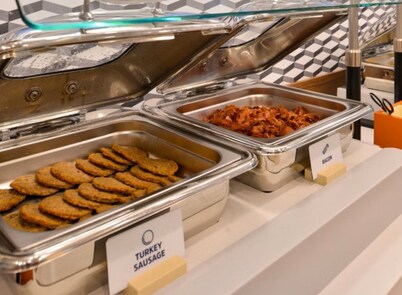 Muncie Place Hotel & Suites