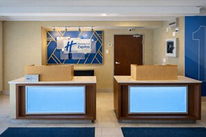 Exterior - Holiday Inn Express Hotel & Suites St. Paul-Woodbury by IHG (Woodbury)