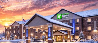 Holiday Inn Express Hotel & Suites St. Paul-Woodbury by IHG