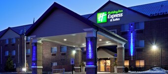 Holiday Inn Express Hotel & Suites St. Paul-Woodbury by IHG