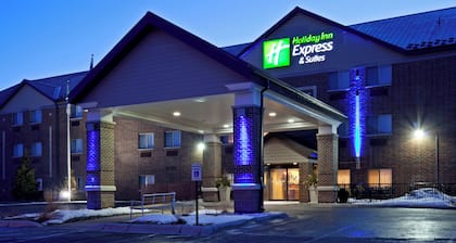 Holiday Inn Express Hotel & Suites St. Paul-Woodbury by IHG