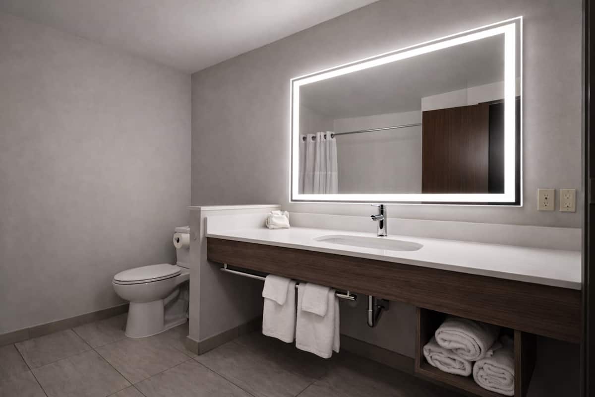 Coffres-forts dans les chambres, bureau