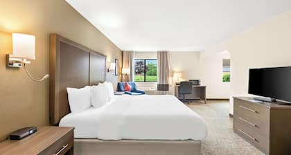 Comfort Inn Van Wert