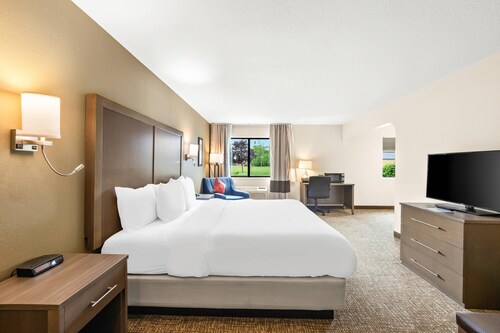 Comfort Inn Van Wert