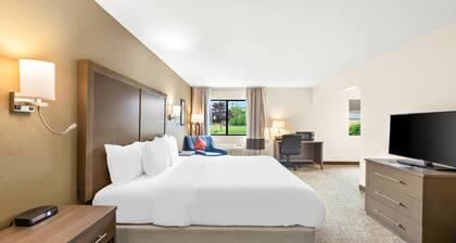 Comfort Inn Van Wert