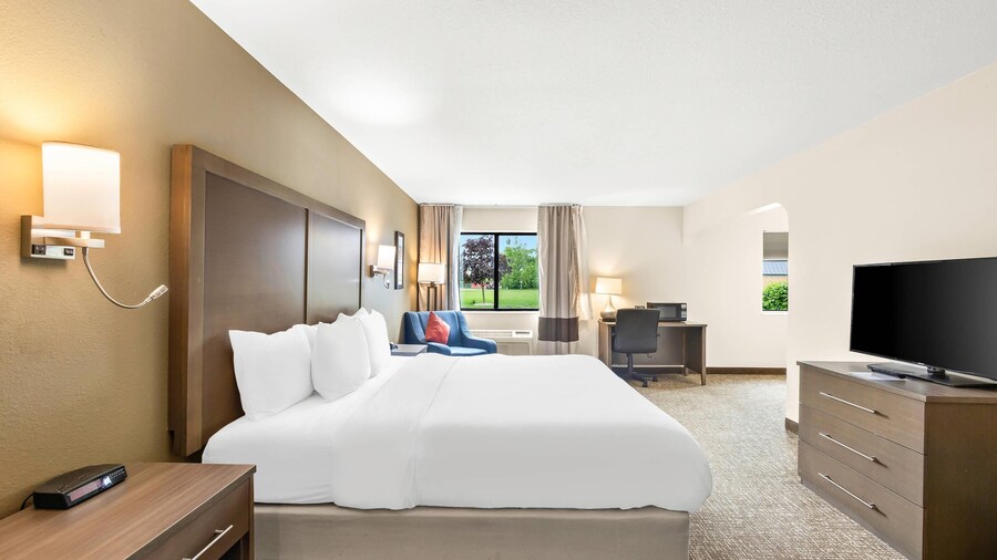 Comfort Inn Van Wert