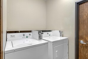 Sala de bugaderia