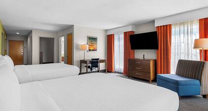 Best Western Niceville - Eglin AFB Hotel