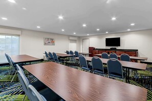 Salle de réunion