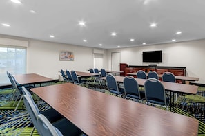 Salle de réunion