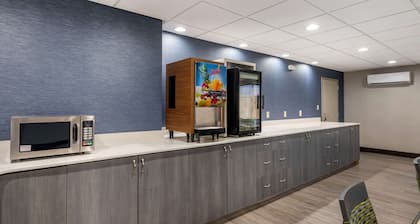 Comfort Inn & Suites Greer - Greenville