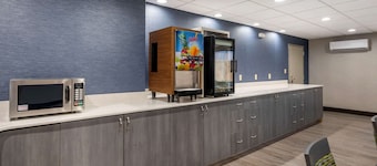Comfort Inn & Suites Greer - Greenville