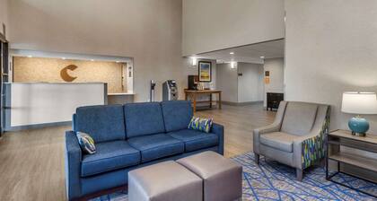 Comfort Inn & Suites Greer - Greenville