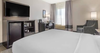 Comfort Inn & Suites Greer - Greenville