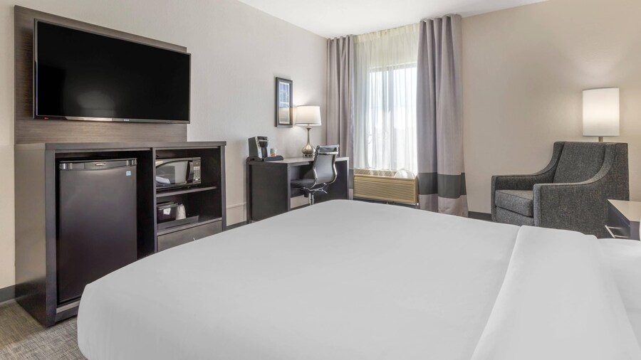 Comfort Inn & Suites Greer - Greenville