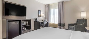 Comfort Inn & Suites Greer - Greenville