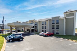 Exterior - Comfort Inn & Suites Greer - Greenville (Greer)
