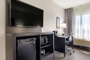 1 chambre, surmatelas, coffres-forts dans les chambres