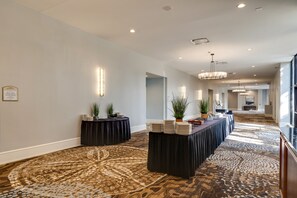 Sala de reuniones