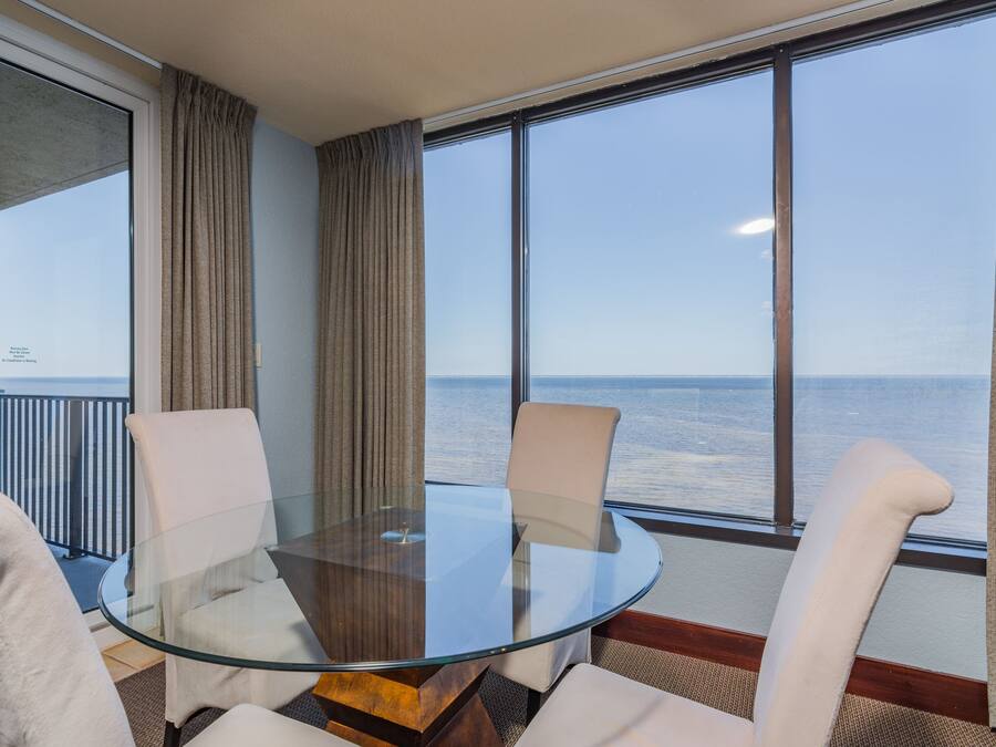 Appartamento | Pasti in camera