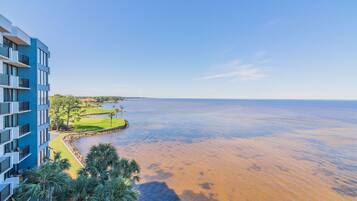 公寓客房 | 客房景觀