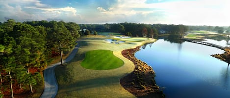Golf