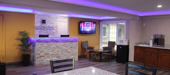 Westbridge Inn and Suites