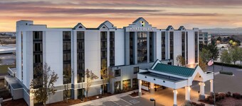 Hyatt Place Denver Airport