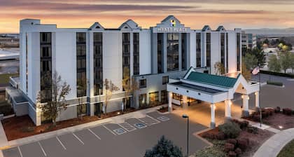 Hyatt Place Denver Airport