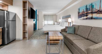 Homewood Suites by Hilton Oklahoma City Airport