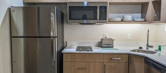 Homewood Suites by Hilton Oklahoma City Airport