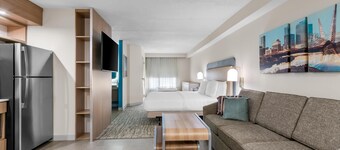 Homewood Suites by Hilton Oklahoma City Airport