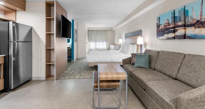 Homewood Suites by Hilton Oklahoma City Airport