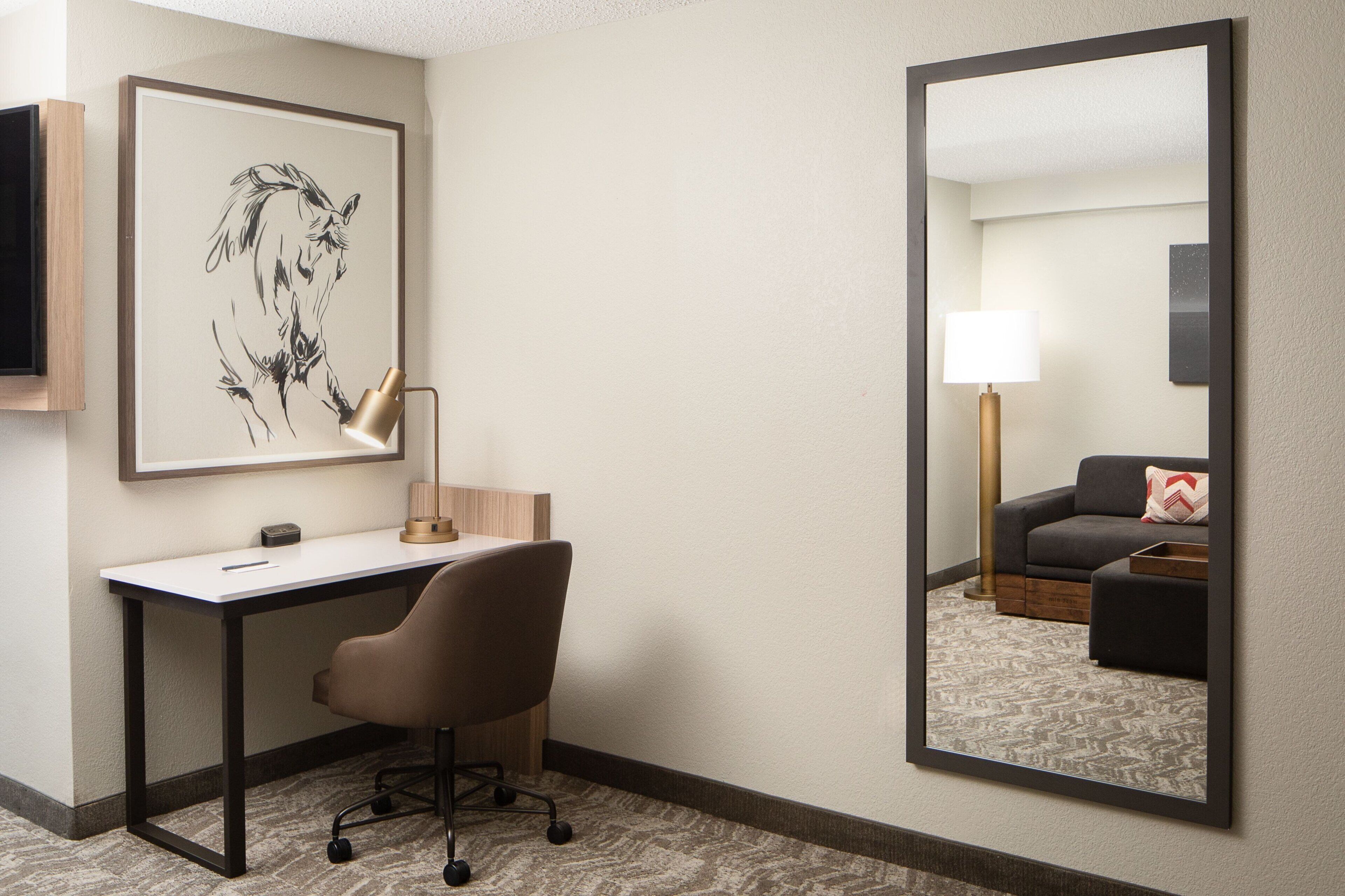 Foto - SpringHill Suites Dallas Downtown / West End