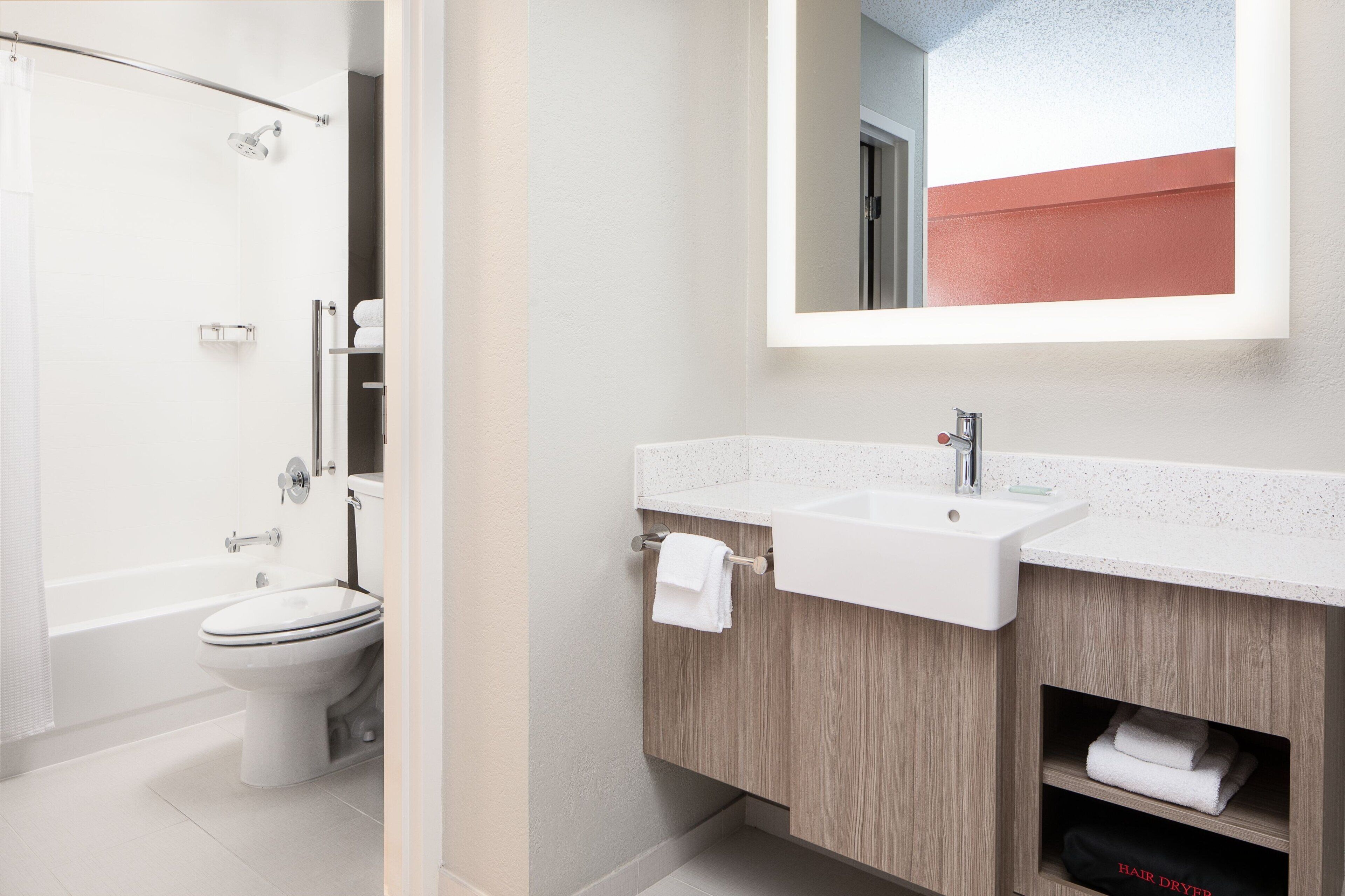Foto - SpringHill Suites Dallas Downtown / West End