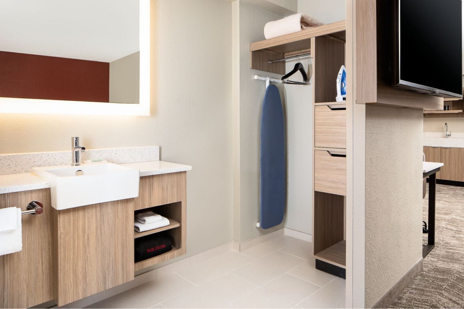 Photo - SpringHill Suites by Marriott Dallas Downtown / West End