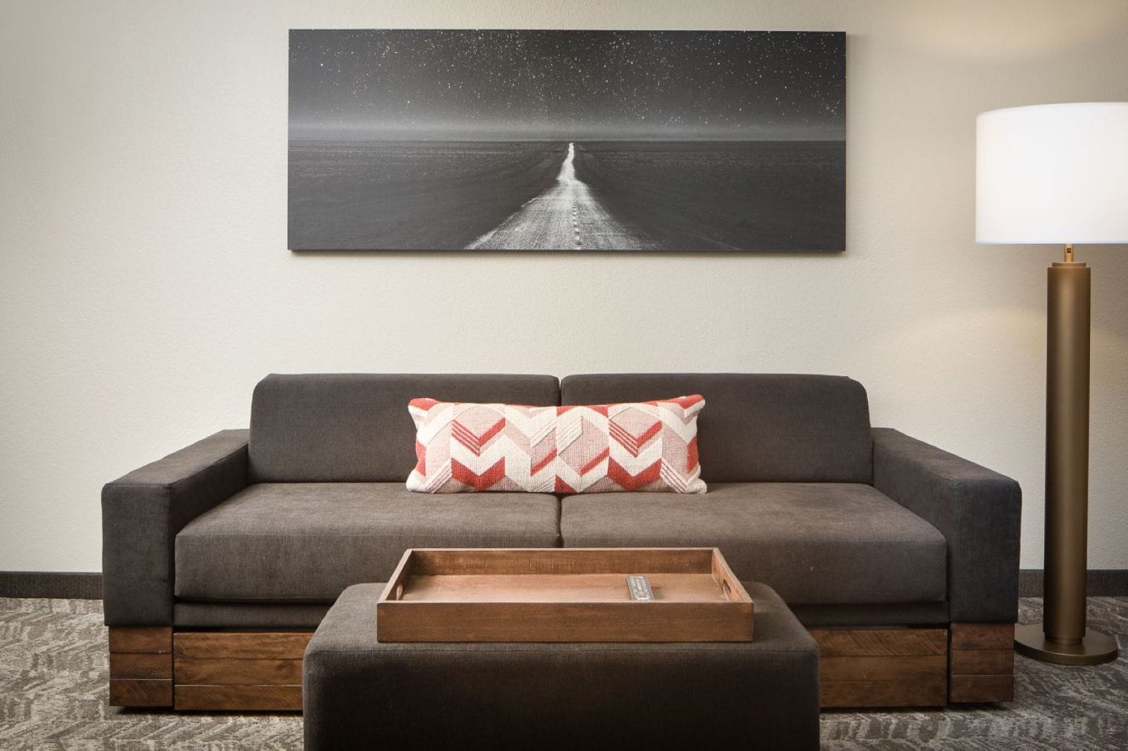 Photo - SpringHill Suites by Marriott Dallas Downtown / West End