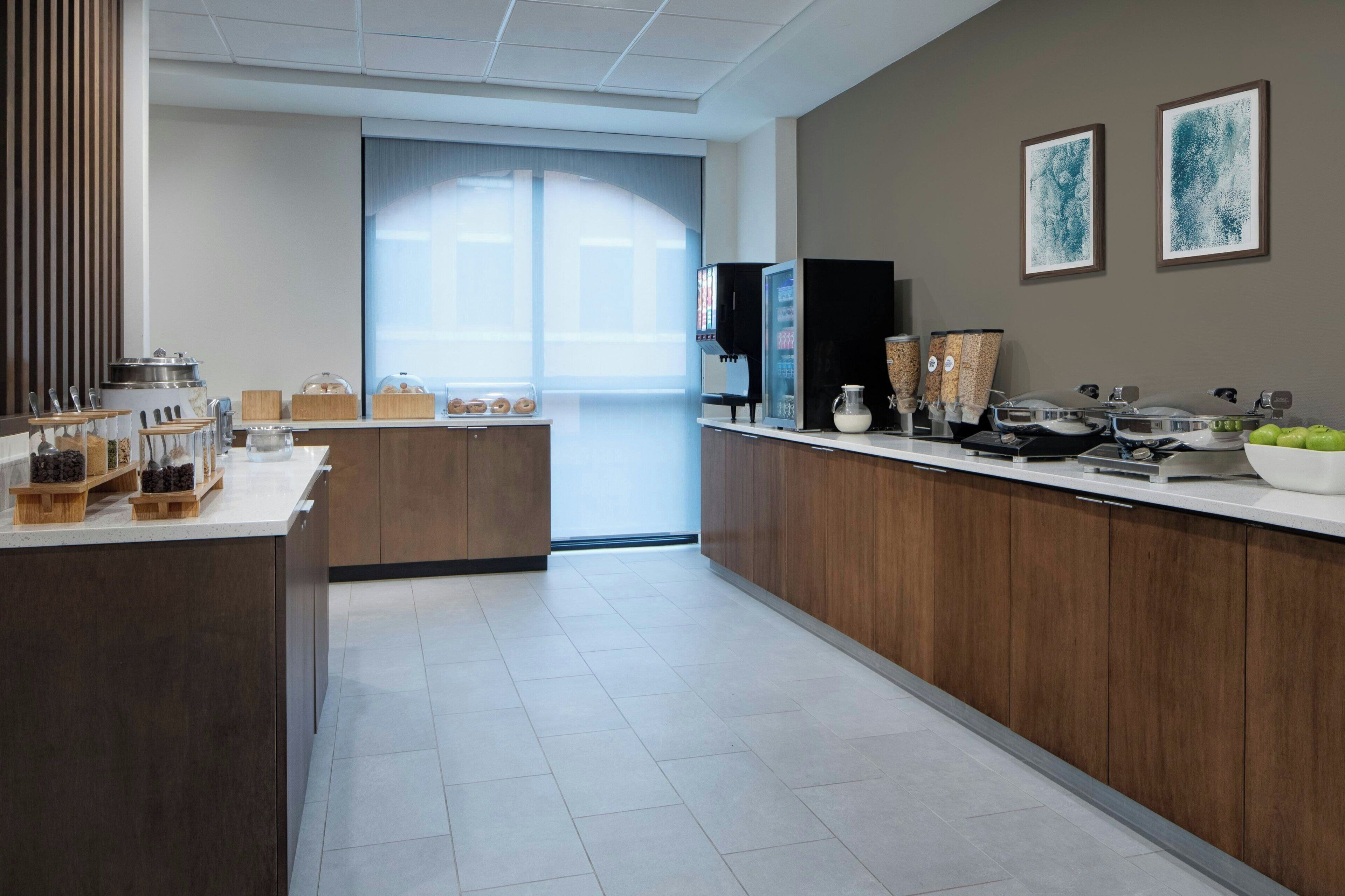 Photo - SpringHill Suites by Marriott Dallas Downtown / West End